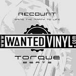 <b>[TRQ-002]</b><br> Recount - Bring The Party To Life